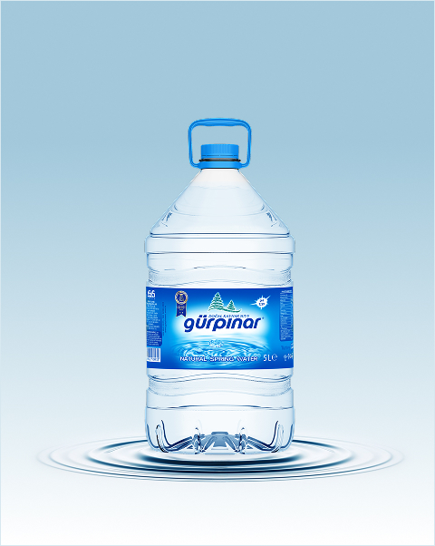5 LT GÜRPINAR X 4
