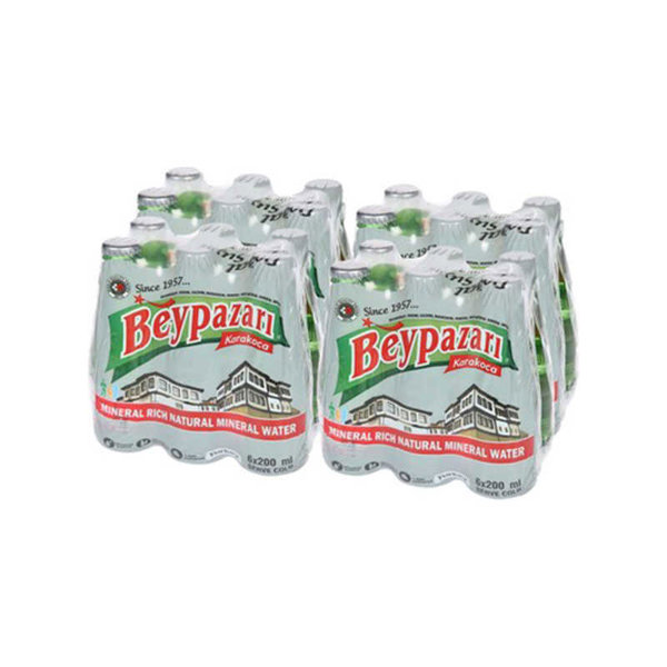 BEYPAZARI SADE SODA