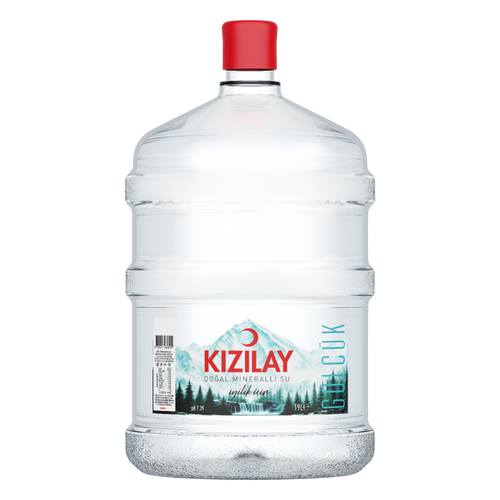 19 LT KIZILAY SU