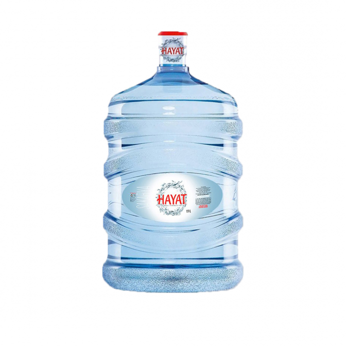 19 LT HAYAT